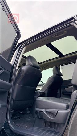 تويوتا جراند هايلاندر